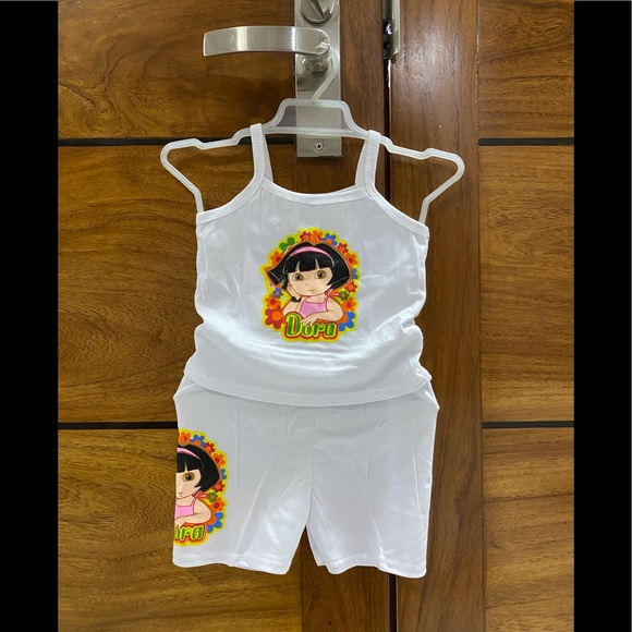 Terno Girls for kids - Picture 2 of 6